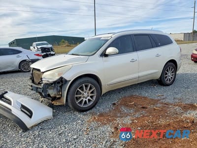 2013 BUICK ENCLAVE 5GAKRCKD1DJ165508 - główne zdjęcie licytacji z USA - miniatura