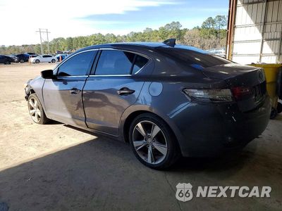 Drugie zdjęcie samochodu z przodu: 2015 ACURA ILX 20 VIN:19VDE1F36FE000250 - miniatura