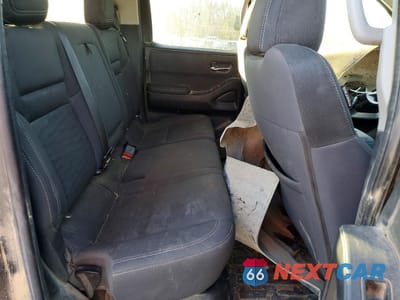 Zdjęcie 10 z 13 samochodu: 2022 NISSAN FRONTIER S VIN:1N6ED1EK3NN688593 - miniatura