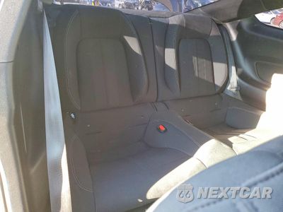 Zdjęcie 10 z 13 samochodu: 2021 FORD MUSTANG GT VIN:1FA6P8CF7M5126827 - miniatura