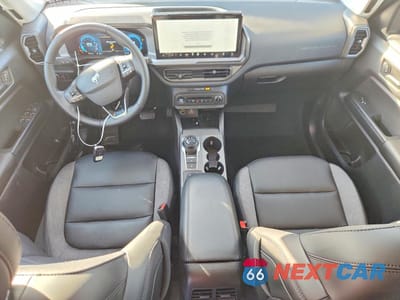 Zdjęcie 8 z 14 samochodu: 2025 FORD BRONCO SPORT BIG BEND VIN:3FMCR9BN6SRE51061 - miniatura