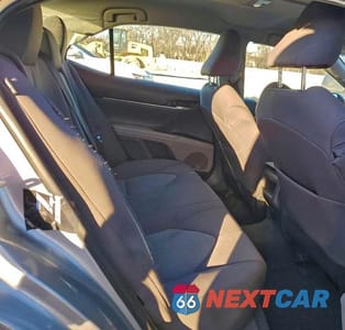 Zdjęcie 10 z 12 samochodu: 2023 TOYOTA CAMRY LE VIN:4T1C11AK1PU186839 - miniatura
