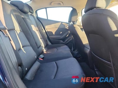 Zdjęcie 10 z 12 samochodu: 2016 MAZDA 3 SPORT VIN:3MZBM1U75GM304486 - miniatura