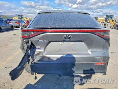 Zdjęcie 6 z 12 samochodu: 2024 TOYOTA BZ4X XLE VIN:JTMABACA0RA074566 - miniatura