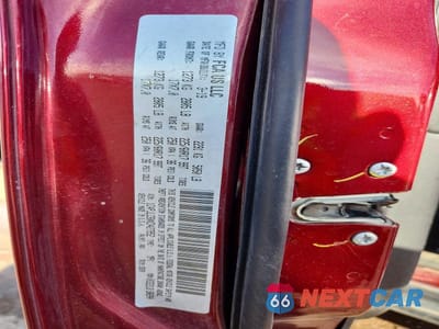 Zdjęcie 13 z 13 samochodu: 2019 JEEP CHEROKEE LATITUDE VIN:1C4PJLCBXKD427952 - miniatura