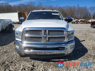 Piąte zdjęcie samochodu w środku: 2015 RAM 3500 LONGHORN VIN:3C63RRNL0FG534993 - miniatura