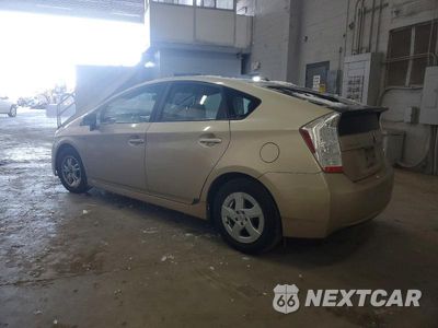 Drugie zdjęcie samochodu z przodu: 2010 TOYOTA PRIUS VIN:JTDKN3DU4A1114930 - miniatura