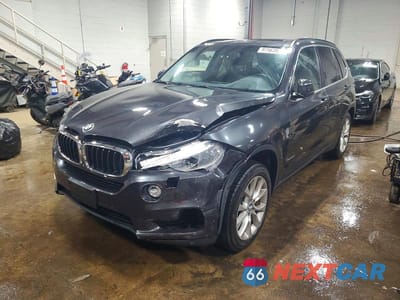 2016 BMW X5 XDRIVE35I 5UXKR0C59G0S88938 - główne zdjęcie licytacji z USA - miniatura