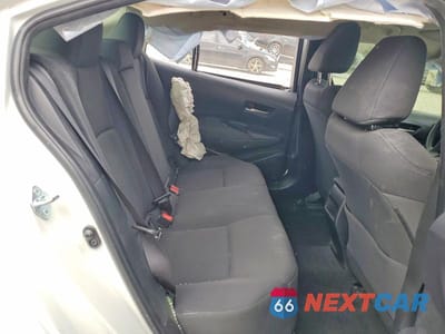 Zdjęcie 10 z 13 samochodu: 2021 TOYOTA COROLLA LE VIN:JTDVPMAE5MJ157297 - miniatura