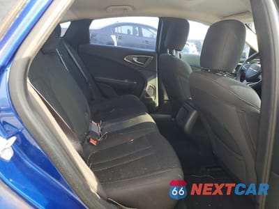 Zdjęcie 10 z 13 samochodu: 2016 CHRYSLER 200 LIMITED VIN:1C3CCCAB6GN117721 - miniatura