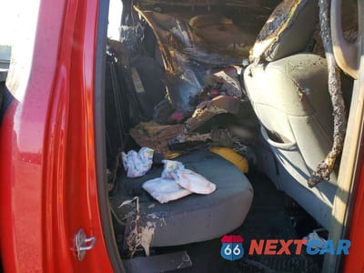 Zdjęcie 10 z 11 samochodu: 2013 RAM 1500 ST VIN:1C6RR6FT5DS680450 - miniatura