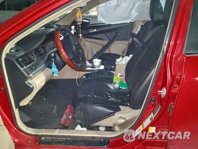 Zdjęcie 7 z 14 samochodu: 2013 TOYOTA CAMRY L VIN:4T4BF1FK5DR300770 - miniatura