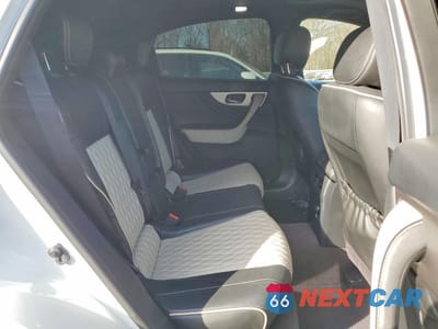 Zdjęcie 11 z 14 samochodu: 2017 INFINITI QX70 VIN:JN8CS1MW5HM412855 - miniatura