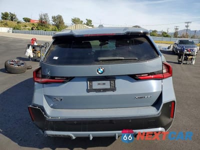 Zdjęcie 6 z 14 samochodu: 2025 BMW X1 XDRIVE28I VIN:WBX73EF05S5087252 - miniatura