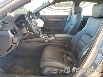 Zdjęcie 7 z 13 samochodu: 2021 HONDA ACCORD SPORT VIN:1HGCV1F30MA099586 - miniatura