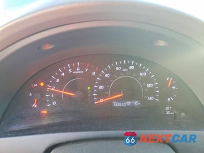 Zdjęcie 9 z 11 samochodu: 2010 TOYOTA CAMRY BASE VIN:4T4BF3EK8AR022780 - miniatura