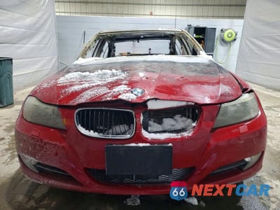 Piąte zdjęcie samochodu w środku: 2011 BMW 328 XI VIN:WBAPK7C50BA970725 - miniatura