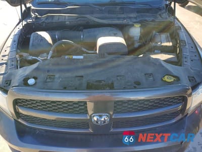 Zdjęcie 11 z 12 samochodu: 2017 RAM 1500 ST VIN:1C6RR6FG5HS535854 - miniatura