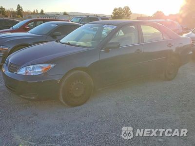 2004 TOYOTA CAMRY LE 4T1BE32K34U298869 - główne zdjęcie licytacji z USA - miniatura