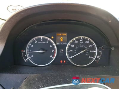 Zdjęcie 9 z 12 samochodu: 2018 ACURA RDX TECHNOLOGY VIN:5J8TB3H52JL010300 - miniatura