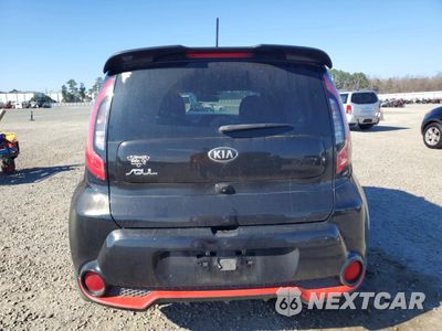 Zdjęcie 6 z 14 samochodu: 2015 KIA SOUL + VIN:KNDJP3A52F7777758 - miniatura