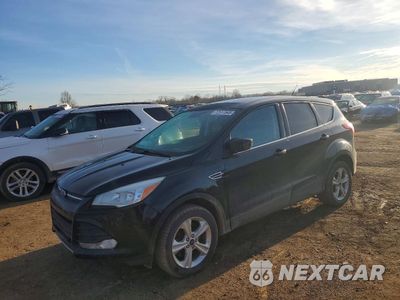 2016 FORD ESCAPE SE 1FMCU9G91GUC24161 - główne zdjęcie licytacji z USA - miniatura