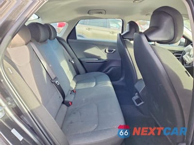 Zdjęcie 10 z 13 samochodu: 2025 KIA K4 LX VIN:3KPFT4DE7SE160854 - miniatura