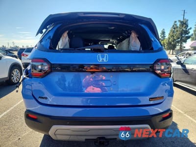 Zdjęcie 6 z 12 samochodu: 2024 HONDA PILOT TRAILSPORT VIN:5FNYG1H60RB049016 - miniatura