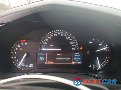 Zdjęcie 9 z 13 samochodu: 2018 CADILLAC CTS LUXURY VIN:1G6AX5SX1J0128954 - miniatura