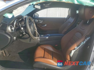 Zdjęcie 7 z 12 samochodu: 2018 MERCEDES-BENZ C 300 VIN:WDDWJ4JB1JF708647 - miniatura