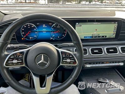 Zdjęcie 7 z 10 samochodu: 2020 MERCEDES-BENZ GLE 350 4MATIC VIN:4JGFB4KB1LA075908 - miniatura