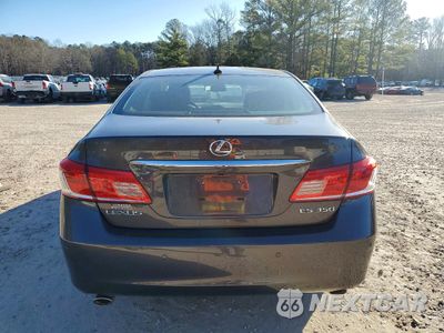 Zdjęcie 6 z 12 samochodu: 2010 LEXUS ES 350 VIN:JTHBK1EG2A2394071 - miniatura