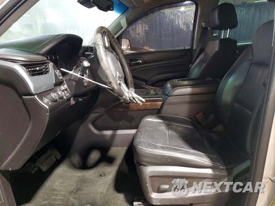 Zdjęcie 7 z 12 samochodu: 2016 CHEVROLET TAHOE K1500 LT VIN:1GNSKBKC6GR372638 - miniatura
