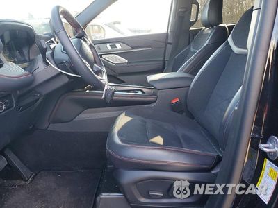 Zdjęcie 7 z 12 samochodu: 2025 FORD EXPLORER ST VIN:1FMWK8GC6SGB35489 - miniatura