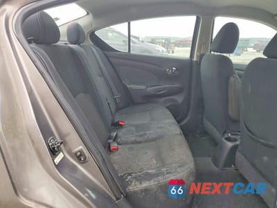 Zdjęcie 10 z 12 samochodu: 2014 NISS VERSA S VIN:3N1CN7AP8EL831889 - miniatura