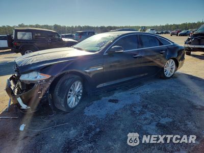 2012 JAGUAR XJ SAJWA1CB5CLV32701 - główne zdjęcie licytacji z USA - miniatura