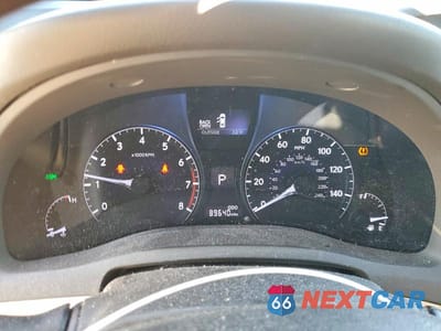 Zdjęcie 9 z 13 samochodu: 2014 LEXUS RX 350 VIN:2T2ZK1BA1EC143500 - miniatura