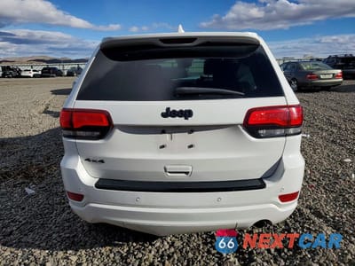 Zdjęcie 6 z 12 samochodu: 2018 JEEP GRAND CHEROKEE LAREDO VIN:1C4RJFAG7JC104374 - miniatura