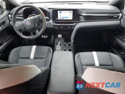 Zdjęcie 8 z 13 samochodu: 2026 TOYOTA CAMRY SE VIN:4T1DAACK3TU656591 - miniatura