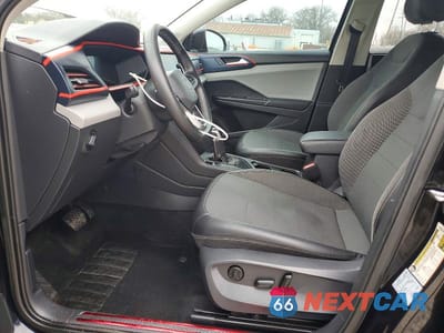 Zdjęcie 7 z 13 samochodu: 2022 VOLKSWAGEN TAOS SE VIN:3VVRX7B2XNM007232 - miniatura