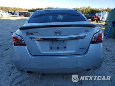 Zdjęcie 6 z 11 samochodu: 2014 NISSAN ALTIMA 2.5 VIN:1N4AL3AP6EC108319 - miniatura