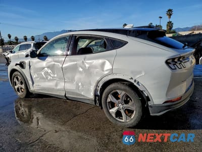 Drugie zdjęcie samochodu z przodu: 2022 FORD MUSTANG MACH-E SELECT VIN:3FMTK1RM8NMA44346 - miniatura