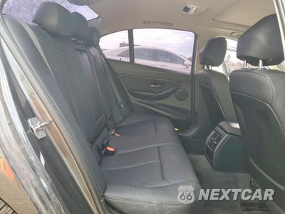 Zdjęcie 10 z 12 samochodu: 2017 BMW 320 XI VIN:WBA8E5G34HNU45371 - miniatura