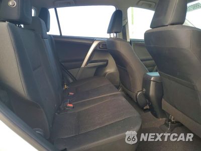 Zdjęcie 11 z 16 samochodu: 2017 TOYOTA RAV4 LE VIN:JTMZFREV8HJ131830 - miniatura