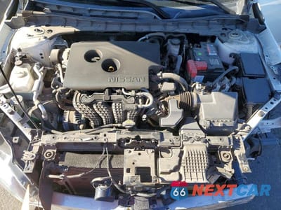 Zdjęcie 11 z 12 samochodu: 2019 NISSAN ALTIMA SV VIN:1N4BL4DV2KC156528 - miniatura