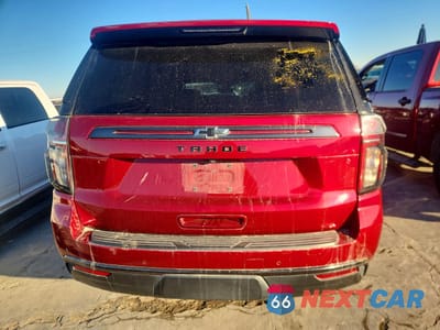 Zdjęcie 6 z 14 samochodu: 2021 CHEVROLET TAHOE K1500 Z71 VIN:1GNSKPKD6MR441247 - miniatura