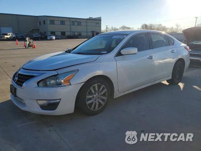 2013 NISSAN ALTIMA 2.5 1N4AL3AP1DN535491 - główne zdjęcie licytacji z USA - miniatura