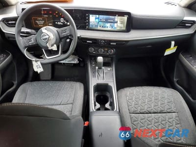 Zdjęcie 8 z 13 samochodu: 2025 NISSAN KICKS SV VIN:3N8AP6CA0SL416891 - miniatura