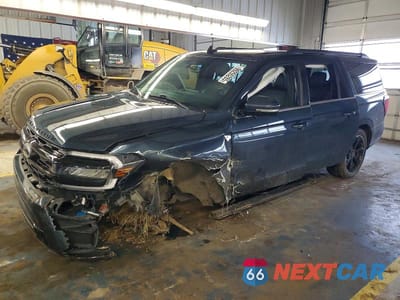 2022 FORD EXPEDITION MAX LIMITED 1FMJK2ATXNEA40045 - główne zdjęcie licytacji z USA - miniatura