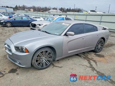 2013 DODGE CHARGER R 2C3CDXCT0DH580274 - główne zdjęcie licytacji z USA - miniatura